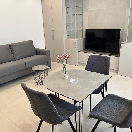Sveti Stefan Apartment Beograd Bagian luar foto