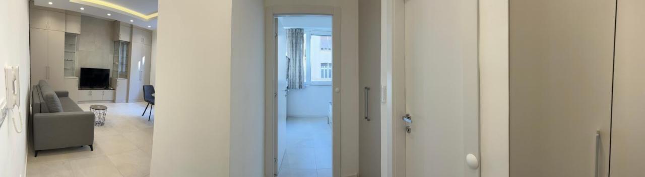 Sveti Stefan Apartment Beograd Bagian luar foto